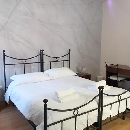 Al Centro Storico Panzió 4*