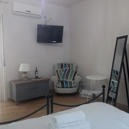 Al Centro Storico Agrigento