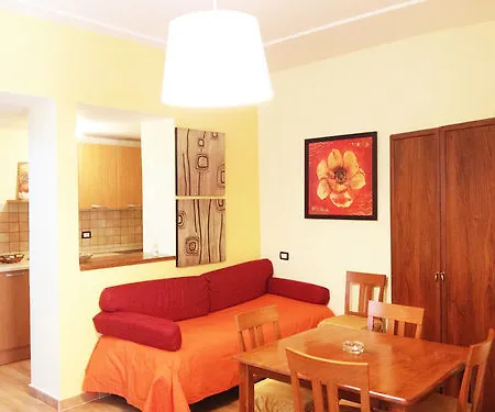 Panzió Al Centro Storico