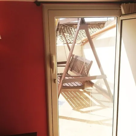 Al Centro Storico Panzió