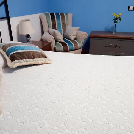 Panzió Al Centro Storico Agrigento