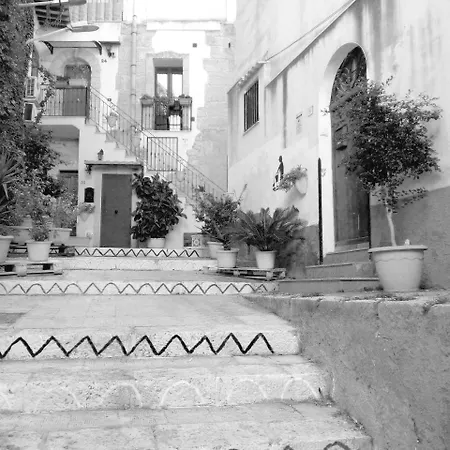 Al Centro Storico Panzió 4*