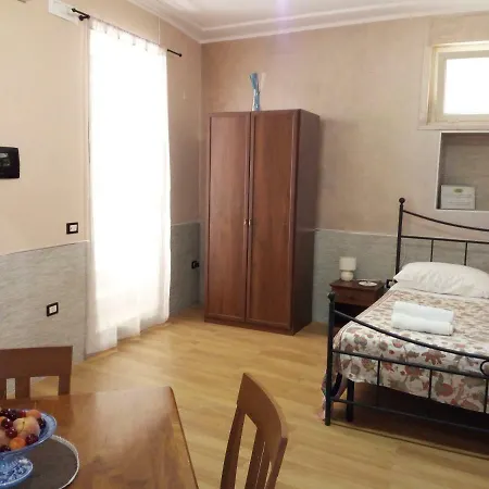 Al Centro Storico Panzió