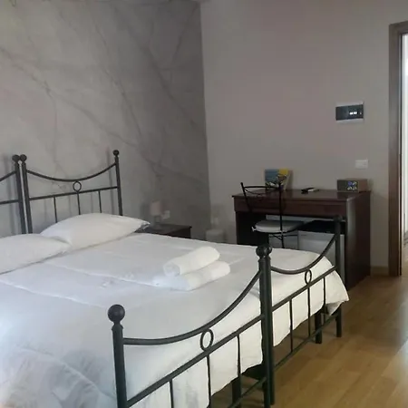 Panzió Al Centro Storico 4*