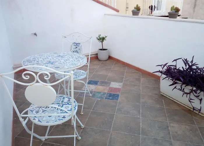 Al Centro Storico فندق مبيت وإفطار أغريجنتو