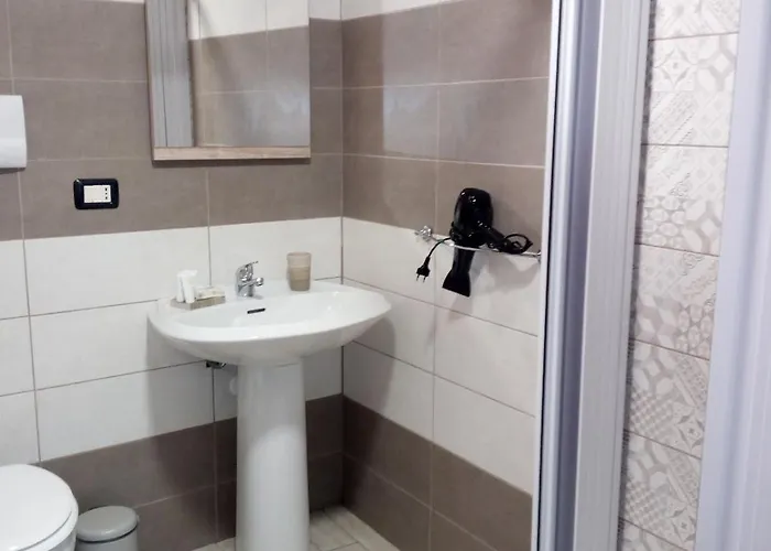 Al Centro Storico فندق مبيت وإفطار أغريجنتو