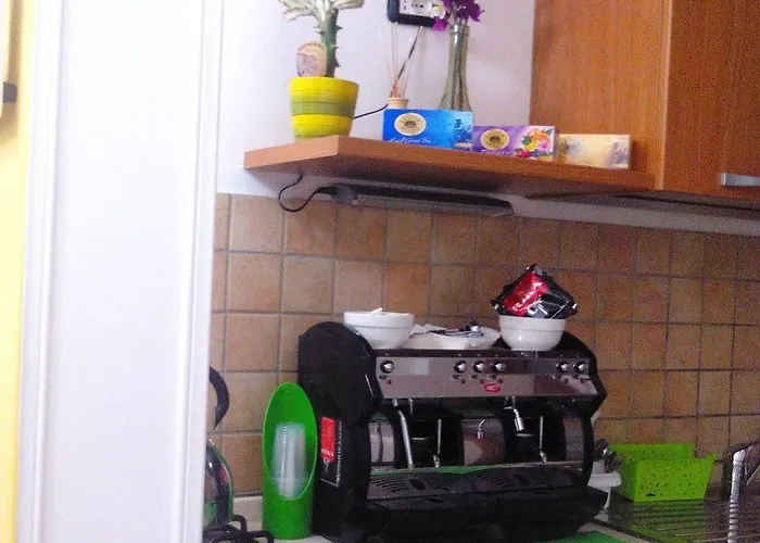 Al Centro Storico 4* أغريجنتو