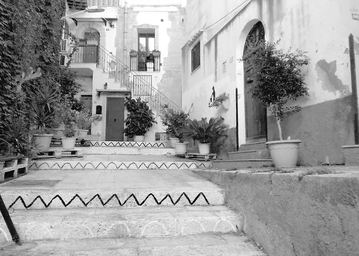 Al Centro Storico فندق مبيت وإفطار 4*