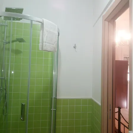 Al Centro Storico 4* 阿格里真托