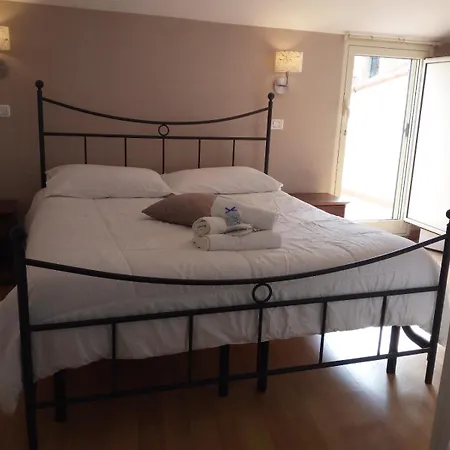 Al Centro Storico 住宿加早餐酒店