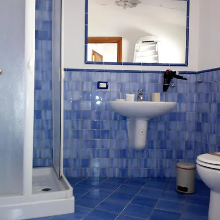 Bed and breakfast Al Centro Storico 4*