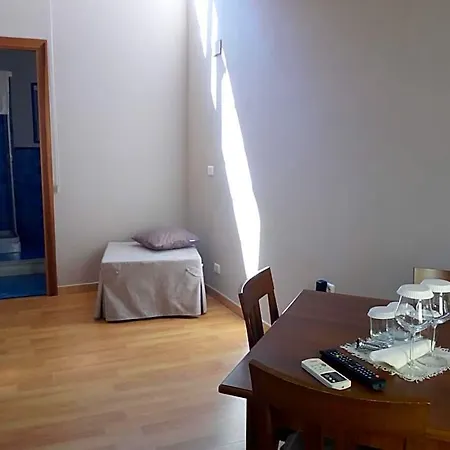 Bed and breakfast Al Centro Storico
