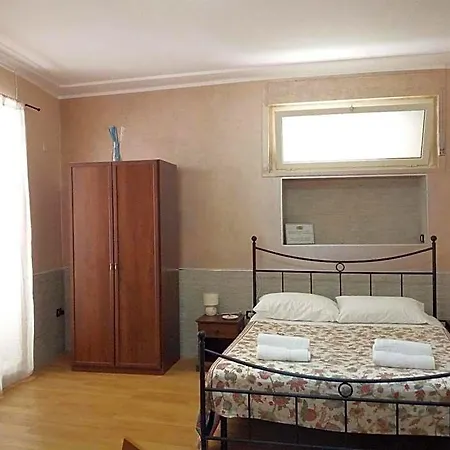 Bed and breakfast Al Centro Storico