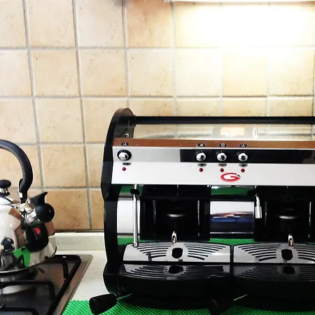 住宿加早餐酒店 Al Centro Storico