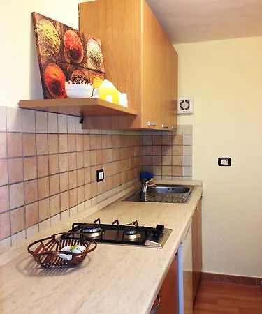 Al Centro Storico 住宿加早餐酒店 4*