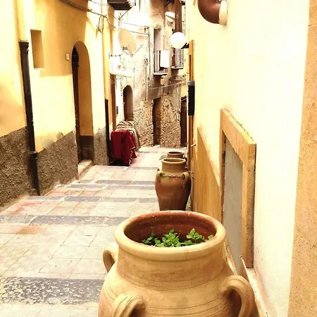 Bed and breakfast Al Centro Storico 4*