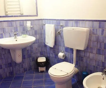 Al Centro Storico 4* 阿格里真托