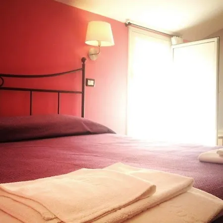 住宿加早餐酒店 Al Centro Storico