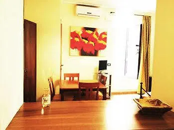 Al Centro Storico Bed and breakfast