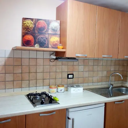 住宿加早餐酒店 Al Centro Storico 阿格里真托