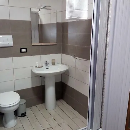 Al Centro Storico 住宿加早餐酒店 4*