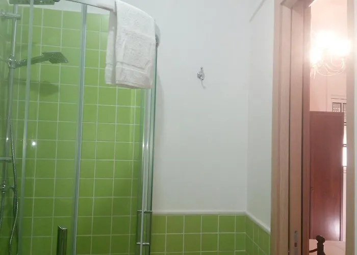 Al Centro Storico 4* אגריג'נטו