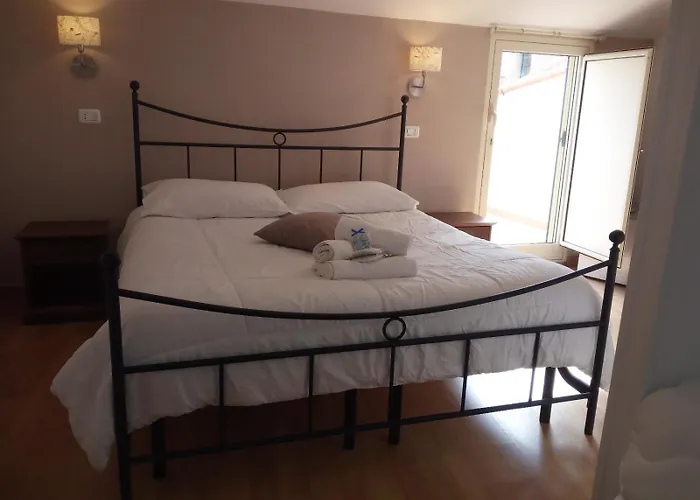 Al Centro Storico Bed & Breakfast