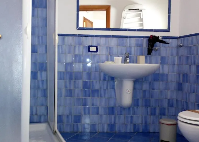 Bed & Breakfast Al Centro Storico 4*