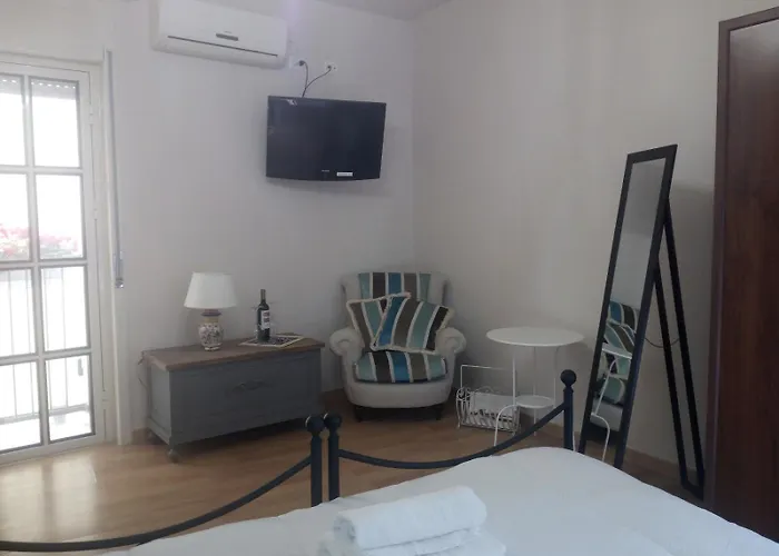 Al Centro Storico Agrigento