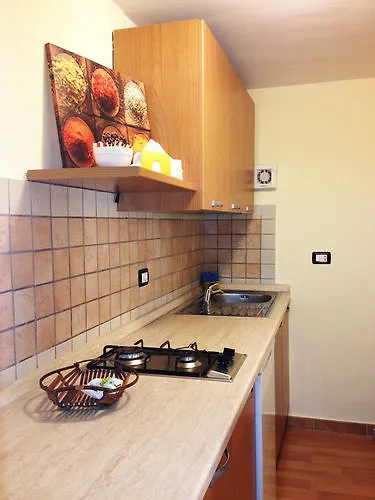 Al Centro Storico B&B 4*