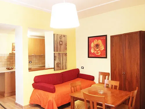 Bed & Breakfast Al Centro Storico