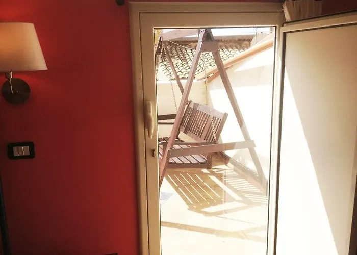 Al Centro Storico Bed & Breakfast