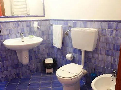 Al Centro Storico 4* אגריג'נטו