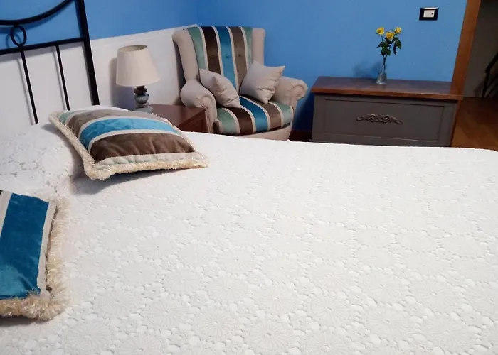 לינה וארוחת בוקר Al Centro Storico אגריג'נטו