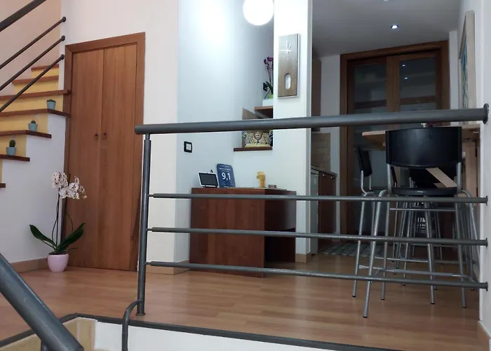 Al Centro Storico אגריג'נטו