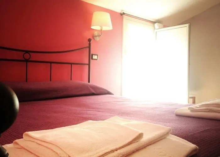 Bed & Breakfast Al Centro Storico