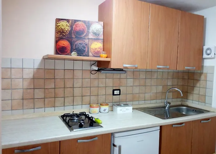 Bed & Breakfast Al Centro Storico Agrigento